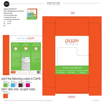 Body Care Gift Set (Body Care Gift Set (february 2016) Page 001)